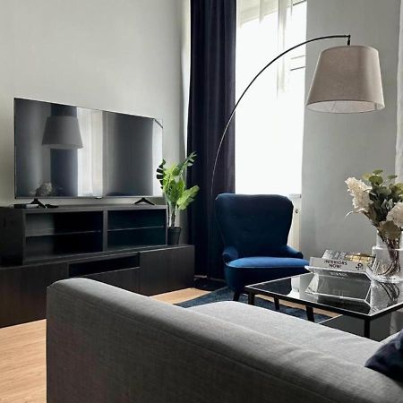 5 Bedrooms - 143 M² - Near Main Station Βιέννη Εξωτερικό φωτογραφία