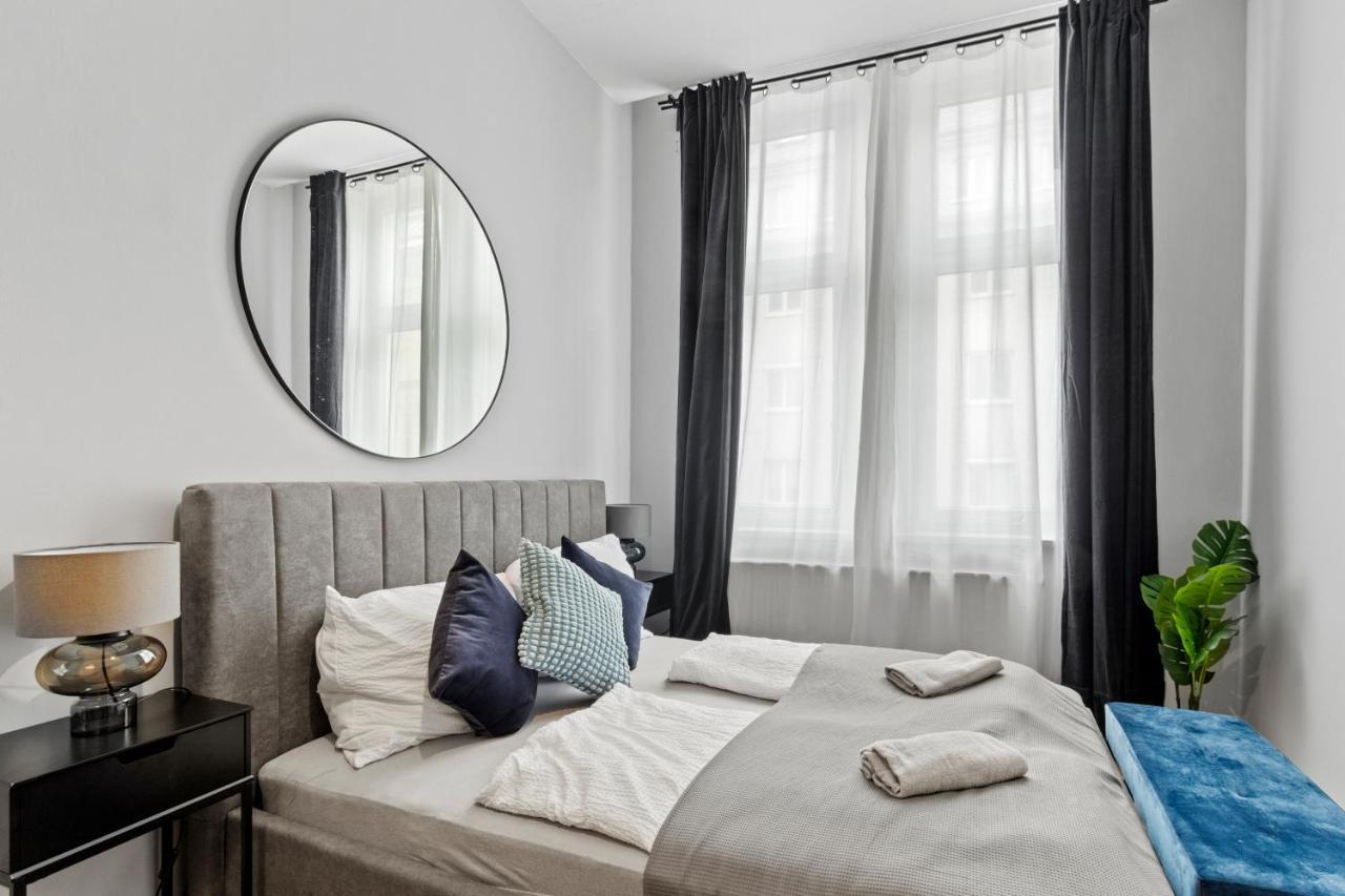 5 Bedrooms - 143 M² - Near Main Station Βιέννη Εξωτερικό φωτογραφία