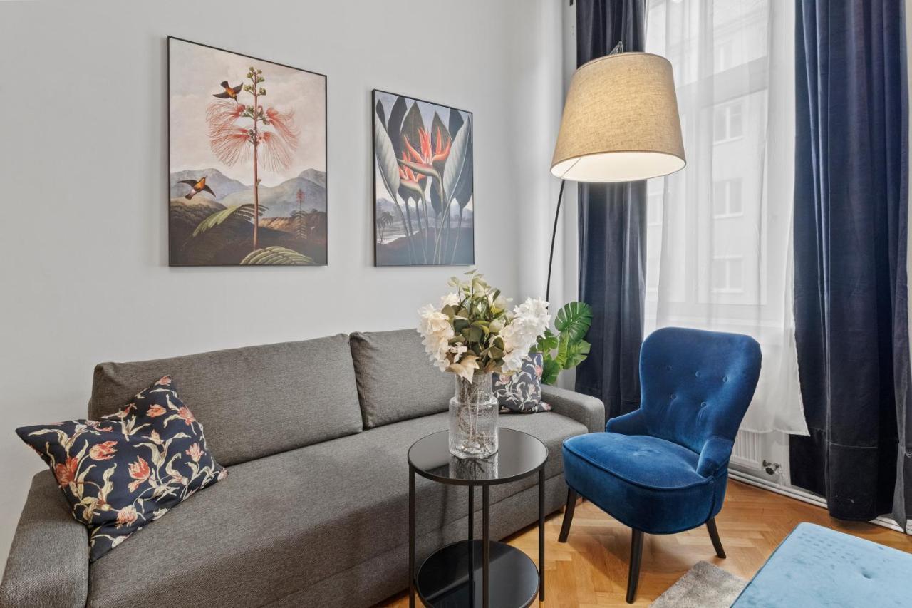 5 Bedrooms - 143 M² - Near Main Station Βιέννη Εξωτερικό φωτογραφία
