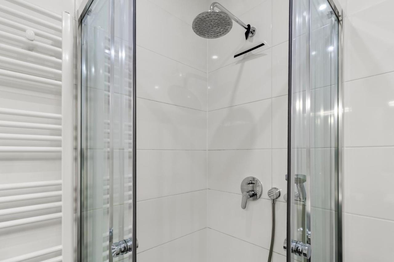 5 Bedrooms - 143 M² - Near Main Station Βιέννη Εξωτερικό φωτογραφία